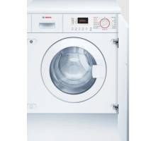 Bosch WKD28352GB built-in washer dryer, Dalzells