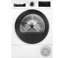 Bosch WQG24509GB Series 6 9kg heat pump tumble dryer
