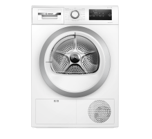 Bosch WTH85223GB 8kg Heat Pump Tumble Dryer