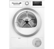 Bosch WTH85223GB 8kg heat pump tumble dryer