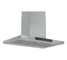 Bosch DIB98JQ50B Island Chimney Hood