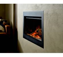 British Fires Ashlett Insert Electric Fire