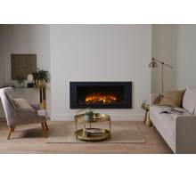 British Fires Holbury 870 Electric Suite