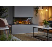 British Fires New Forest 1200 Electric Fire
