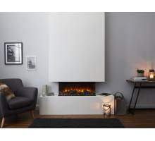 British Fires New Forest 870 Electric Fire