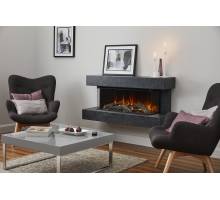 British Fires Winchester 1600 Electric Fire