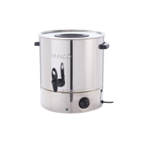 Burco MFCT20ST 20L Manual Fill Water Boiler