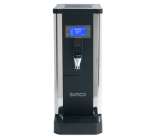 Burco Slimline Autofill 5L Water Boiler with Filtration