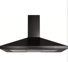 CDA ECH101BL Chimney Cooker Hood