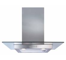 CDA ECN62SS Flat Glass Cooker Hood 