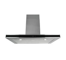 CDA EVP91SS Stainless Steel Cooker Hood