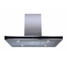 CDA EVPK90SS Island Cooker Hood 