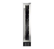 CDA FWC153SS Slimline Wine Cooler