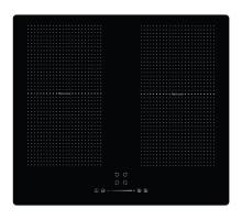 Cata ICONFLEX60F 60cm Induction Hob - Black