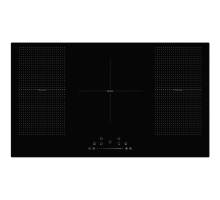 Cata ICONFLEX90F 90cm Induction Hob - Black