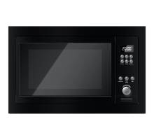 Cata UBCOMBI25BK 60cm Built-In Microwave