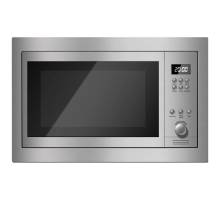 Cata UBCOMBI25SS 60cm Built-In Microwave with Grill