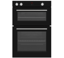 Cata UBDO901BK Built-in Double Oven 