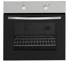 Cata UBGMMT60SS 60cm Single Gas Oven 