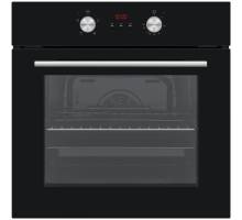 Cata UBO652BK Built-in Single Fan Oven 