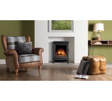 Chesterfield Electric 6