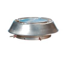 Colt Top Gas Cowl
