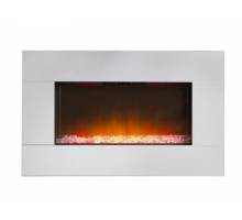 Dimplex Diamantique Wall Mounted Fire