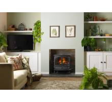 Dimplex Fortrose Freestanding Electric Stove