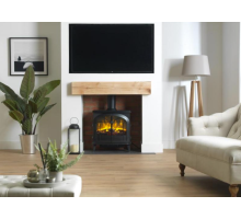 Dimplex Leckford Electric Stove