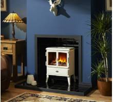 Dimplex Opti-Myst Auberry Electric Stove