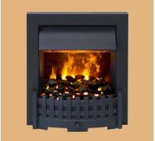 Dimplex Opti-Myst Danville Black Inset Fire