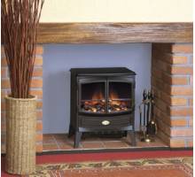 Dimplex Optiflame Springborne Electric Stove