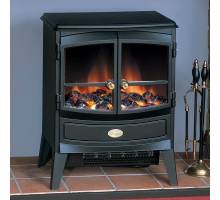 Dimplex Optiflame Tango Electric Stove