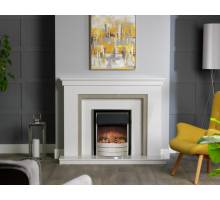 Dimplex Skeldon 3D Electric Fire