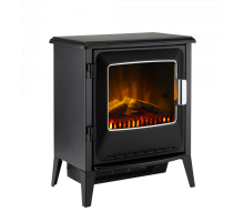 Dimplex Lucia Optiflame Electric Stove