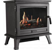 Dimplex Sunningdale Opti-V Electric Stove