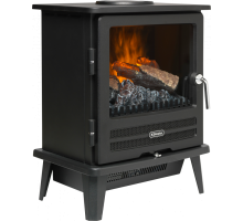 Dimplex Willowbrook Optimyst Electric Stove