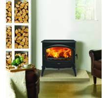 Dovre 760WD Wood Burning Stove