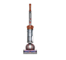 Dyson BALLANIMALMFNEW Ball Animal Multi-floor Upright Vacuum Cleaner