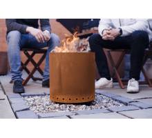 Earth Fires Vortex Cub Fire Pit