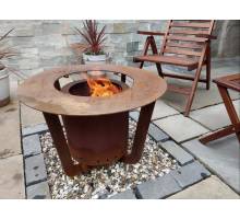 Earth Fires Vortex Cub Table