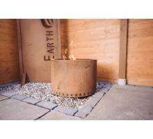 Earth Fires Vortex Fire Pit