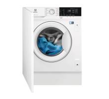 Electrolux E774F402BI Built-in Washing Machine 