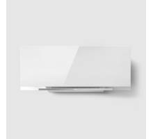 Elica Aplomb 90cm Cooker Hood - White