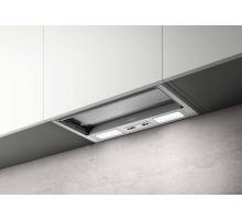 Elica Ciak 2.0 60cm Integrated Cooker Hood - Grey