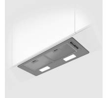 Elica ERACIXA80 Era 80cm Canopy Cooker Hood - Stainless Steel