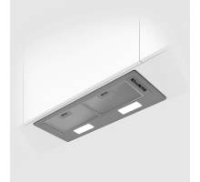 Elica Era 80cm Integrated Cooker Hood - Grey