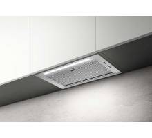 Elica FOLDGRA52 52cm Fold Integrated Cooker Hood - Grey