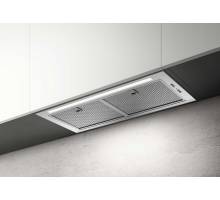 Elica FOLDGRA72 72cm Fold Integrated Cooker Hood - Grey