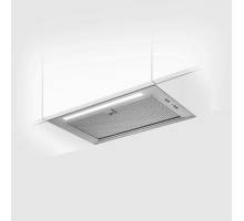 Elica Fold S 60cm Integrated Cooker Hood - Stainless Steel